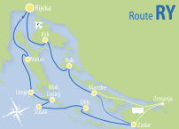 Route RY