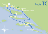Route TS