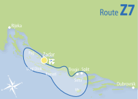 Route Z7