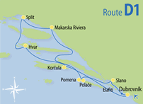 Route D1