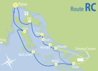 Route RC